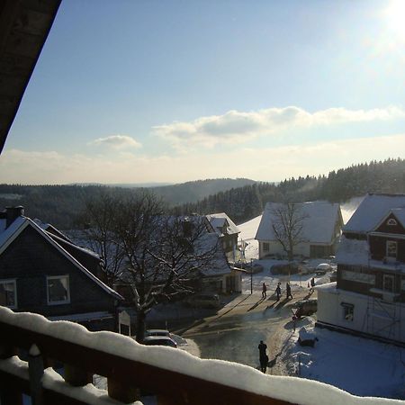 Loft Am Astenkick Winterberg Exterior foto