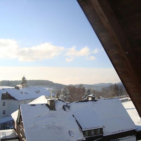 Loft Am Astenkick Winterberg Exterior foto