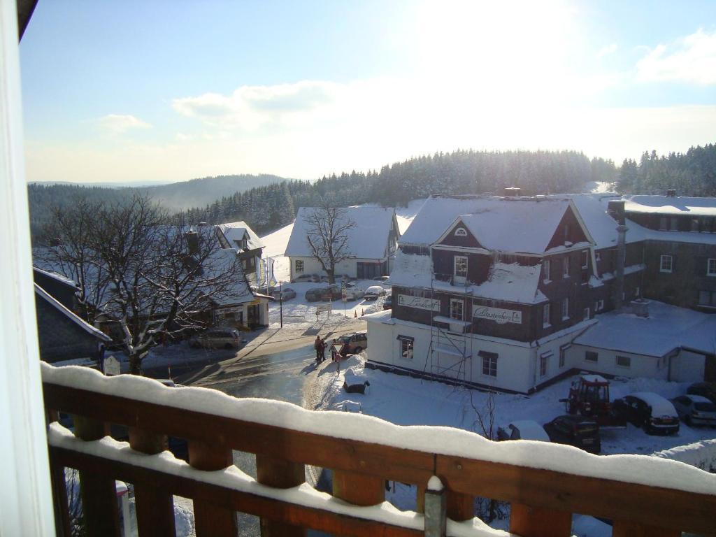 Loft Am Astenkick Winterberg Exterior foto